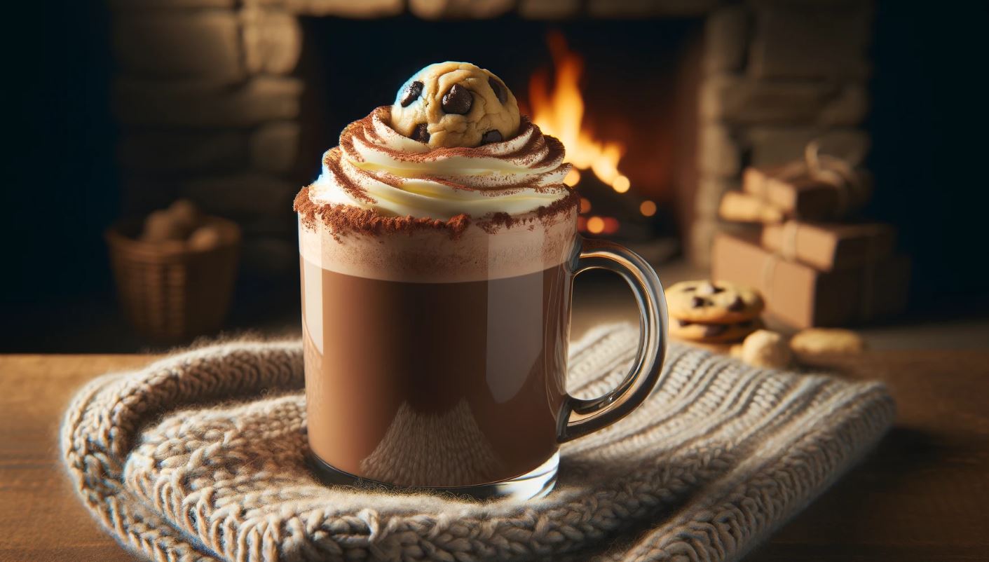 5 Cozy Drinks to Sip on a Winter Day