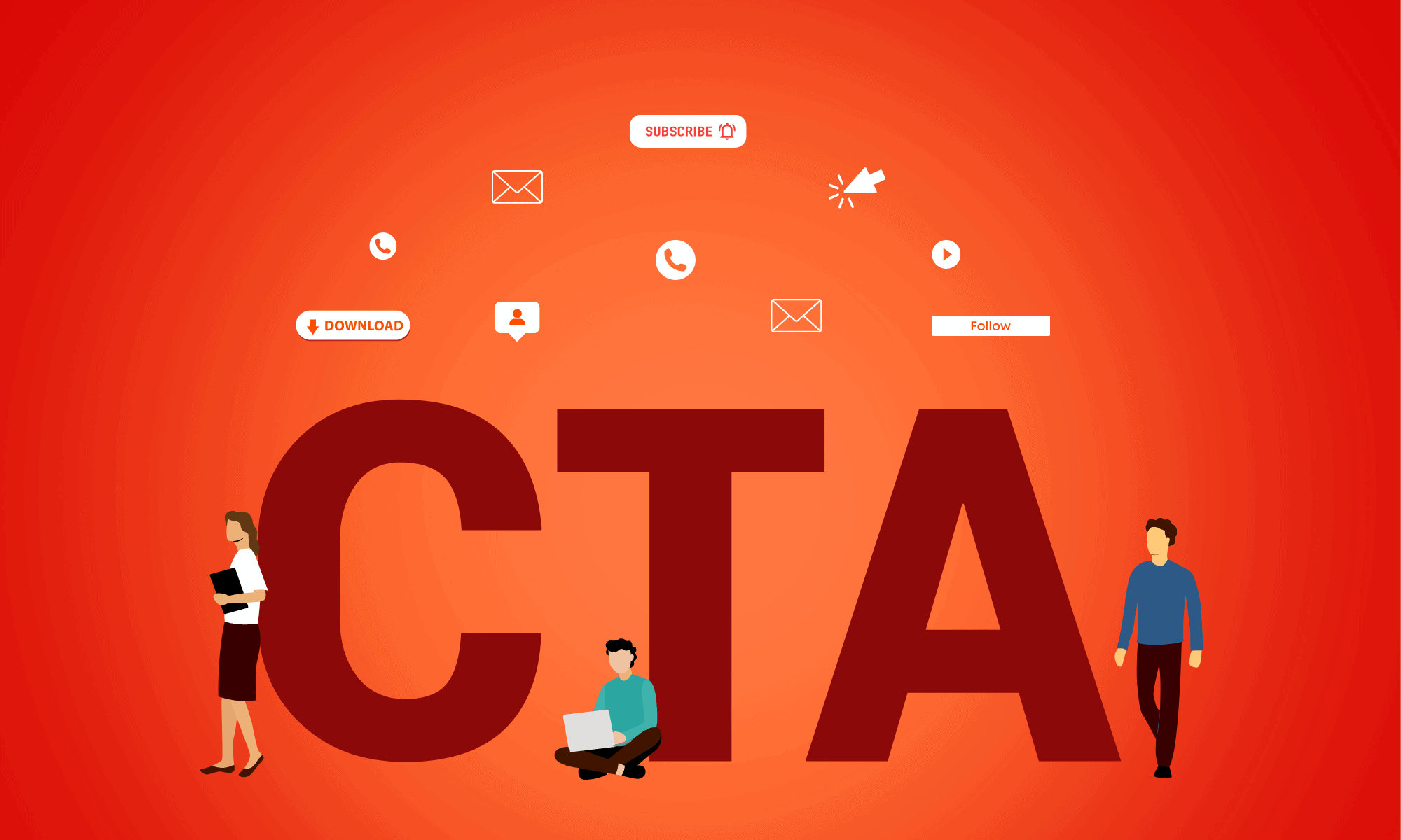 The Evolving Art of CTAs – How to Get Them Right Today