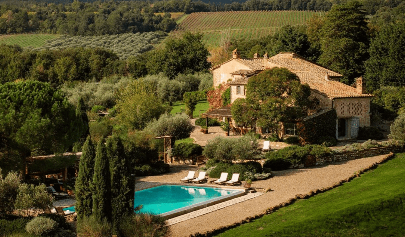 Luxury Villas Italy Le Collectionist: Discover Unmatched Luxury with Le Collectionist Villas in Italy